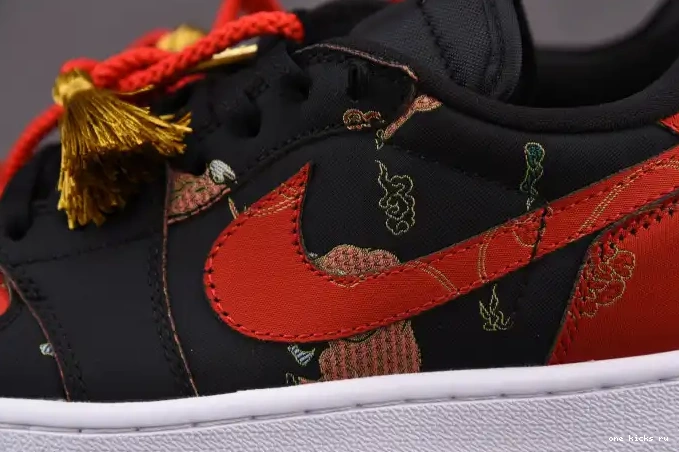 Cheap Jordan Year Low OG Chinese New DD2233-001 1 0421